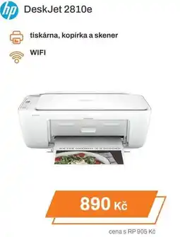 Expert HP DeskJet 2810e nabídka