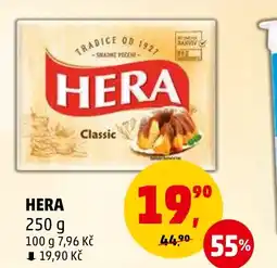 Penny Market HERA nabídka