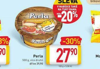 Billa Perla 500 g nabídka
