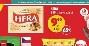 Penny Market Hera 250 g nabídka