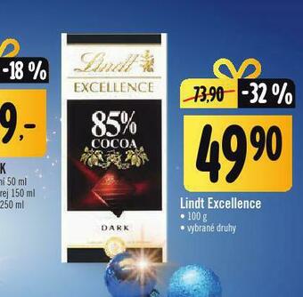 Jip Lindt excellence nabídka