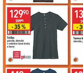 Globus Tričko dámské nabídka