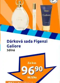 Action Dárková sada Figenzi Galiore nabídka