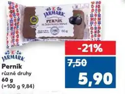 Kaufland Pernik nabídka