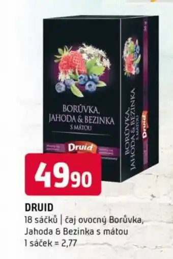 Terno DRUID nabídka