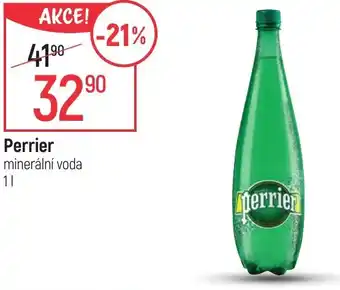 Globus PERRIER nabídka