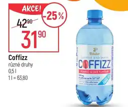 Globus COFFIZZ nabídka