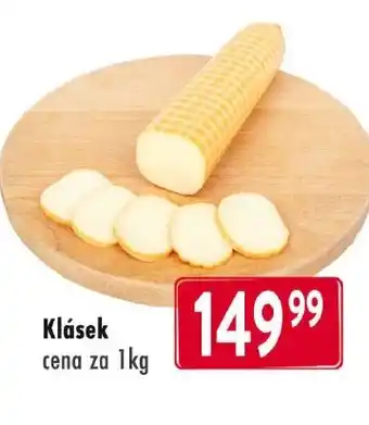 Qanto Klásek nabídka