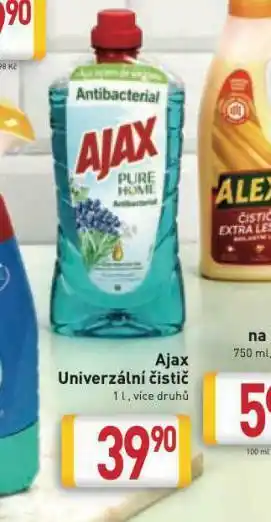 Ajax univerzální čistič