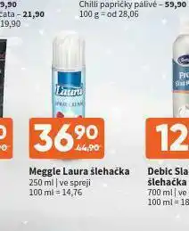 Terno Meggle laura šlehačka nabídka
