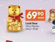 Terno Lindt bear nabídka