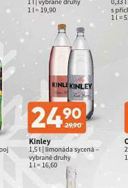 Terno Kinley nabídka