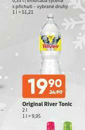 Terno Original river tonic nabídka