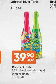 Terno Robby bubble nabídka