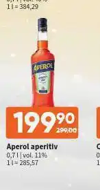 Aperol aperitiv