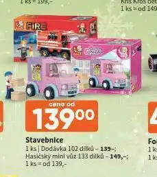 Stavebnice