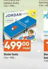Stolní tenis