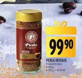 Jip Perla intenza nabídka