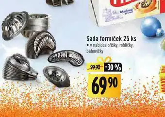 Jip Sada formiček nabídka