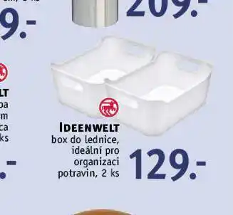 Box do lednice