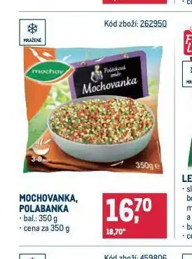 Makro Polabanka nabídka