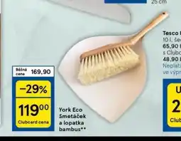Smetáček a lopatka