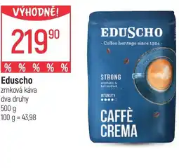 Globus EDUSCHO nabídka