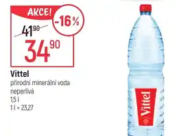Globus VITTEL nabídka