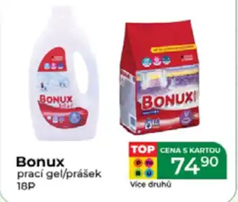 Tamda Foods BONUX nabídka