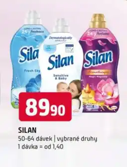 Terno SILAN nabídka