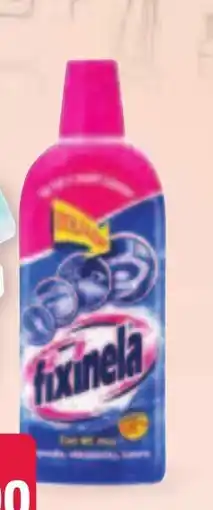 Trefa FIXINELA nabídka