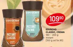 Flop EDUSCHO Classic, crema nabídka