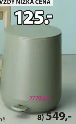 JYSK Odpadkový koš Oxie nabídka