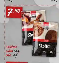 Skořice