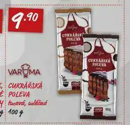 Cukrářská poleva