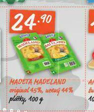 Terno Madeta madeland nabídka