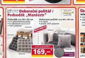 Norma Podsedák nabídka