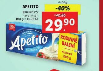 Apetito