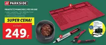 Lidl Boční štípací kleště nabídka