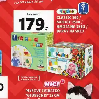Lidl Classic 500 nabídka
