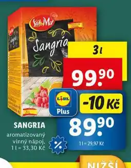 Sangria