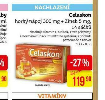 Teta Celaskon nabídka