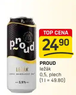 Flop Proud nabídka
