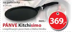 PÁNVE Kitchisimo