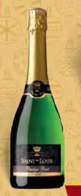 Billa SAINT-LOUIS Prestige Brut nabídka