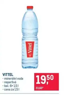 Makro VITTEL nabídka