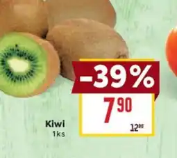 Billa Kiwi nabídka