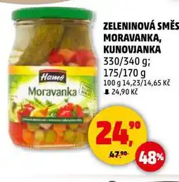 Penny Market Kunovjanka nabídka