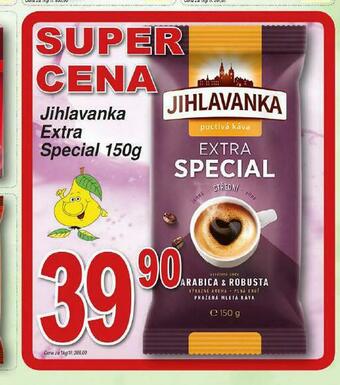 Lidl Jihlavanka extra speciál nabídka