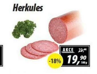 ZEMAN Herkules nabídka